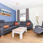 Min Huus * Neuharlingersiel