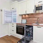 Min Huus Appartement *