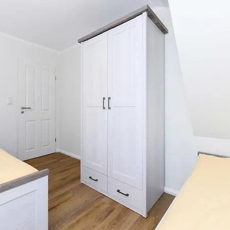 Apartamento Min Huus