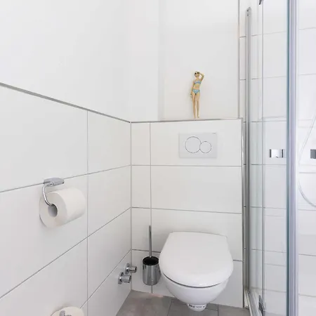 Min Huus Apartamento