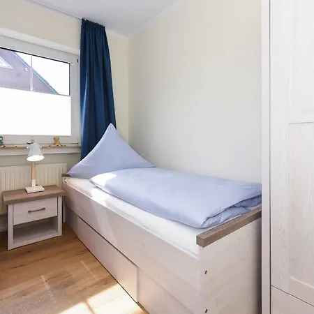 Min Huus Apartamento *