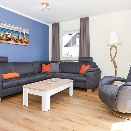 Apartman Min Huus