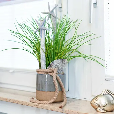 شقة Min Huus نايهالينجازييل