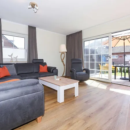 Apartman Min Huus