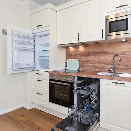 Min Huus Apartamento *
