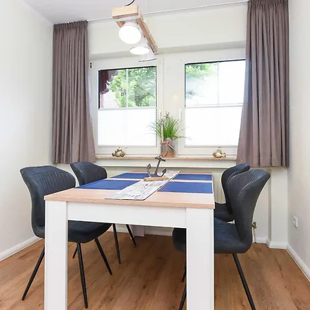 Min Huus Neuharlingersiel