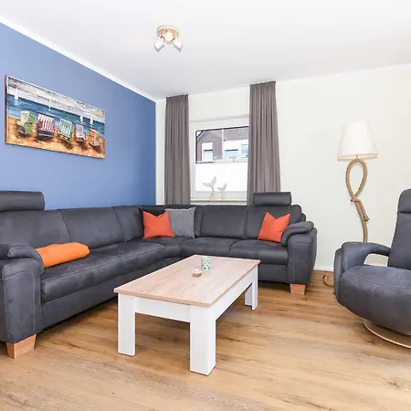 Apartman Min Huus *