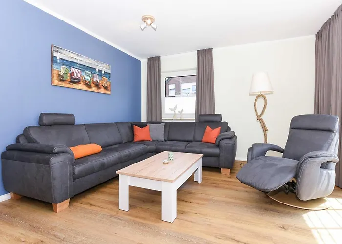 Min Huus * Нойхарлингерзиль