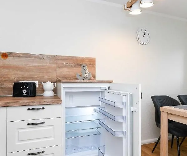 Min Huus Neuharlingersiel