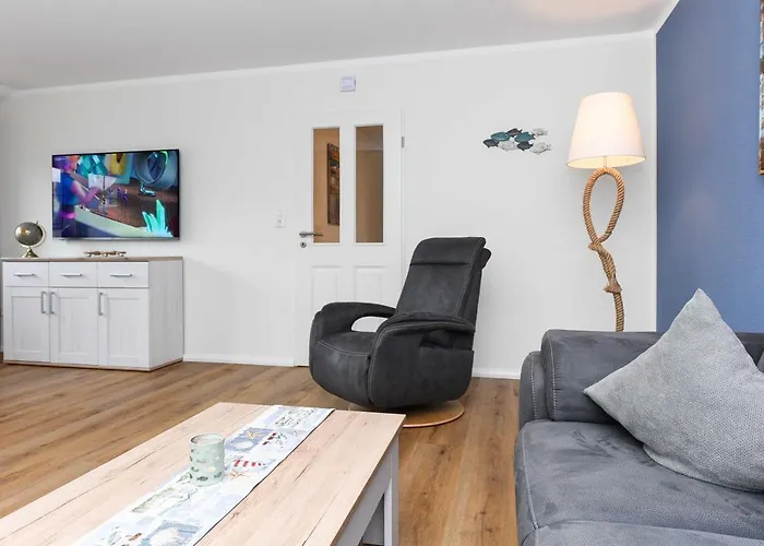 Min Huus Нойхарлингерзиль