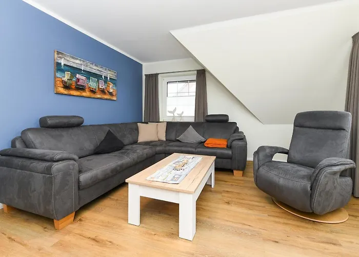 Min Huus Апартаменты *