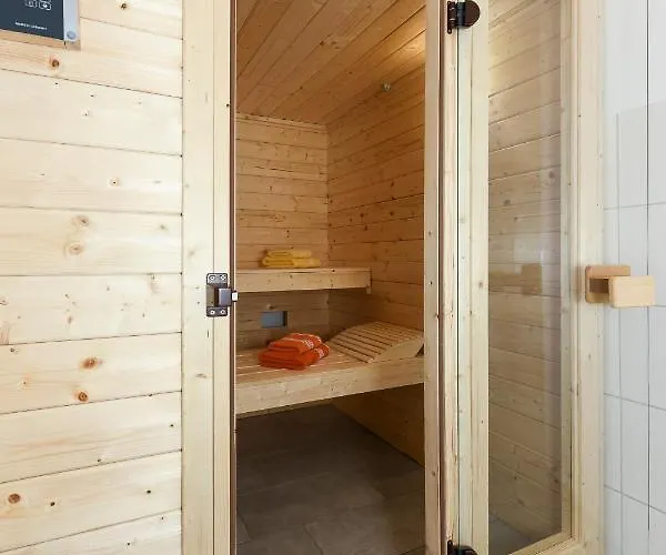 Apartman Min Huus Neuharlingersiel