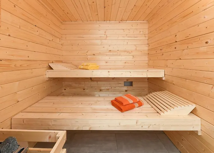 Апартаменты Min Huus