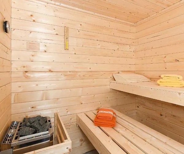 Min Huus * Neuharlingersiel