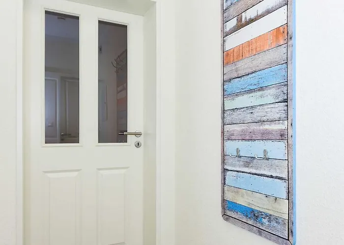 Min Huus * Neuharlingersiel