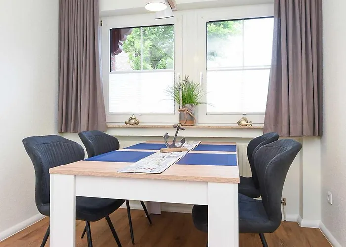 Min Huus Нойхарлингерзиль